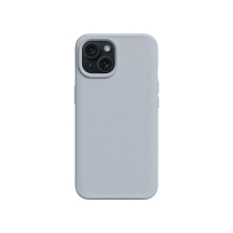 RHINOSHIELD Coque SolidX iPhone 16 Pro Max (Gris Argent)