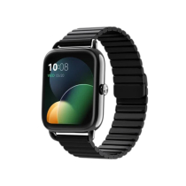 HAYLOU Smartwatch RS4 Plus  (Noir)
