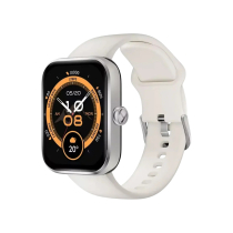 HAYLOU Watch 4  (Argent)