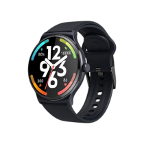 HAYLOU Smartwatch Solar Lite  (Noir)