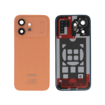 Vitre Arrière Orange Honor 600