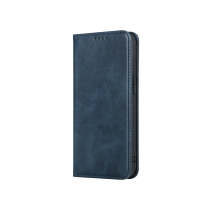 COVERME Etui Wallet Galaxy A54 5G (Bleu)