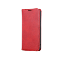 COVERME Etui Wallet iPhone Air (Rouge)