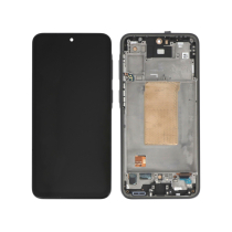 Ecran Complet Graphite Incell Galaxy A37 5G (A376B)