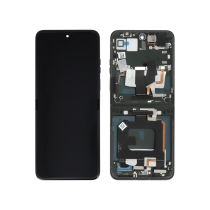 Ecran Complet PANTONE Mountain View Motorola Razr 70 Plus