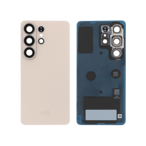 Vitre Arrière Or Rose Galaxy S26 Ultra (S948B)