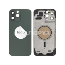Châssis Complet Vert Alpin iPhone 13 Pro (Pulled A)