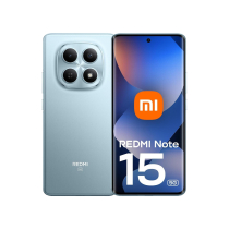 Redmi Note 15 5G 128 Go Bleu