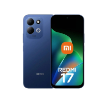 Redmi 17 5G 128 Go (Bleu)