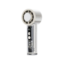 VENTION Crystal 01 Ventilateur Portable (Beige)
