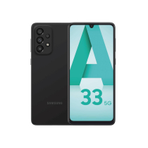 Samsung Galaxy A33 5G 128 Go (Wifi HS) (Margin VAT)