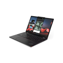 Lenovo ThinkPad X13 Yoga G1 13'' - Core i7 10e Gen - SSD 512 Go - Ram 16 Go - AZERTY (Ecran Tactile) (Grade C)