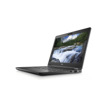 Dell Latitude 5490 - 14" - Core i5 8e Gén - SSD 240 Go - Ram 8 Go - AZERTY (Grade B)