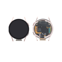 Ecran Complet Rose Galaxy Watch FE (40mm)