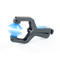 DOTTORPOD X iSclack EVO Pince Ouverture à Ventouse