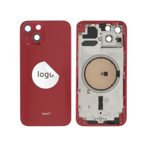 Châssis Complet Rouge iPhone 13 (Pulled B)