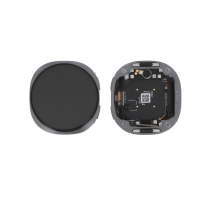 Ecran Complet Graphite Galaxy Watch 8 LTE (44mm) (L335)