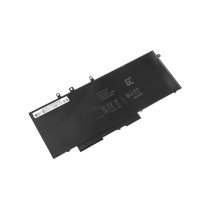 Batterie GJKNX Dell Latitude/Precision (Modèles Multiples) (6000mAh)