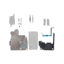Set Pièces Métalliques iPhone 12