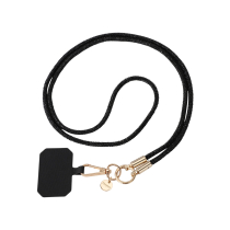 FAIRPLAY Cordon 120cm SERENA (Noir)