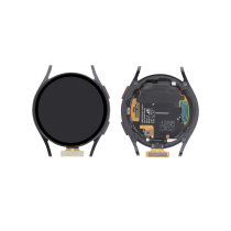Ecran Complet Gris Galaxy Watch 6 (40mm) (R930)