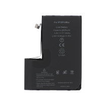 Batterie iPhone 12 Pro Max Haute Capacité (Ti)
