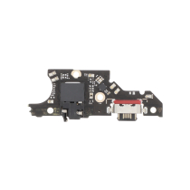Connecteur de Charge Moto G34 5G