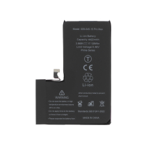 Batterie iPhone 15 Pro Max (Ti) (Prime)