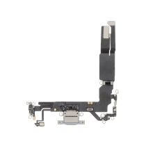 Connecteur de Charge Brume iPhone 17 (ReLife)