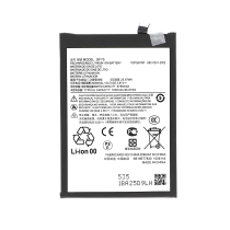 Batterie Moto G57 Power