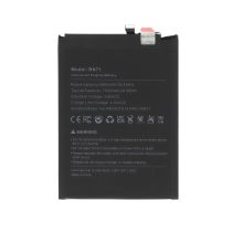 Batterie Redmi Note 15 Pro 5G