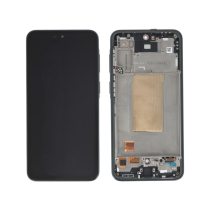 Ecran Complet Vert Foncé OLED Galaxy A37 5G (A376B)