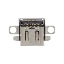 Connecteur de Charge USB-C/HDMI Inférieur Nintendo Switch 2 (À souder)