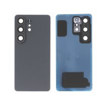 Vitre Arrière Noire Galaxy S26 Ultra (S948B)