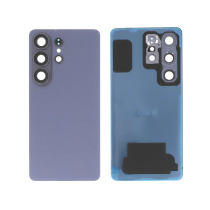 Vitre Arrière Violette Galaxy S26 Ultra (S948B)