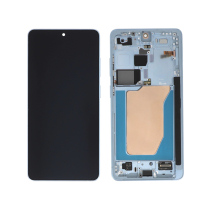 Ecran Complet Bleu Galaxy S26 Ultra (S948B) (Avec Châssis) (ReLife)