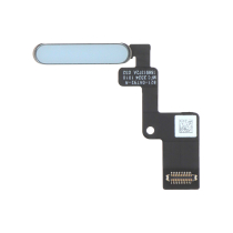 Nappe Power iPad Air 11" (2026) (Bleu)