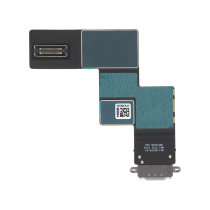 Connecteur de Charge Mauve iPad Air 13" (2026)