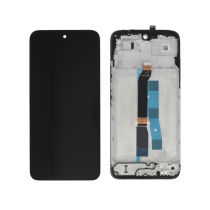 Ecran Complet Redmi 15 4G/5G (Avec Châssis) (ReLife) (Global Version)