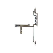 Nappe Volume iPhone XS