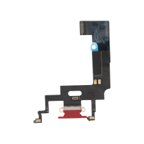 Connecteur de Charge Rouge iPhone XR (ReLife)