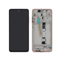 Ecran Complet Or Xiaomi Poco X3/X3 Pro