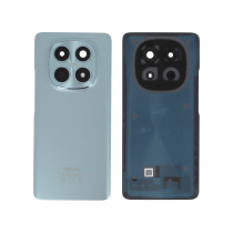 Vitre Arrière Bleue Redmi Note 15 5G