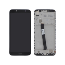 Ecran Complet Noir Redmi 7A