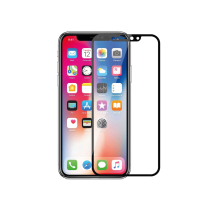 Verre Trempé Xiaomi 17T (Full Cover)