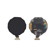Ecran Complet Noir Galaxy Watch 6 Classique (47mm) (R950/R955)