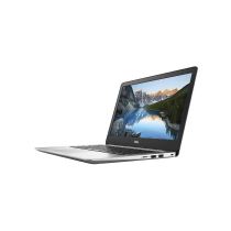 Dell Inspiron 5370 13'' - Core i3 8e Gen - SSD 128 Go - Ram 4 Go - AZERTY (Grade C)