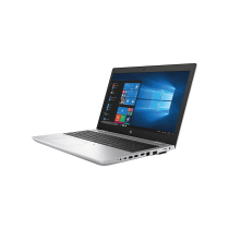 HP ProBook 650 G5 - 15" - Core i5 8e Gén - SSD 240 Go - Ram 8 Go - AZERTY (Grade B)