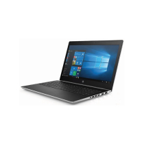 HP ProBook 450 G5 15'' - Core i3 7e Gen - SSD 128 Go - Ram 4 Go - AZERTY (Grade B)