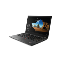 Lenovo ThinkPad T480s - 14'' - Core i5 8e Gen - SSD 256 Go - Ram 12 Go - AZERTY (Grade B)